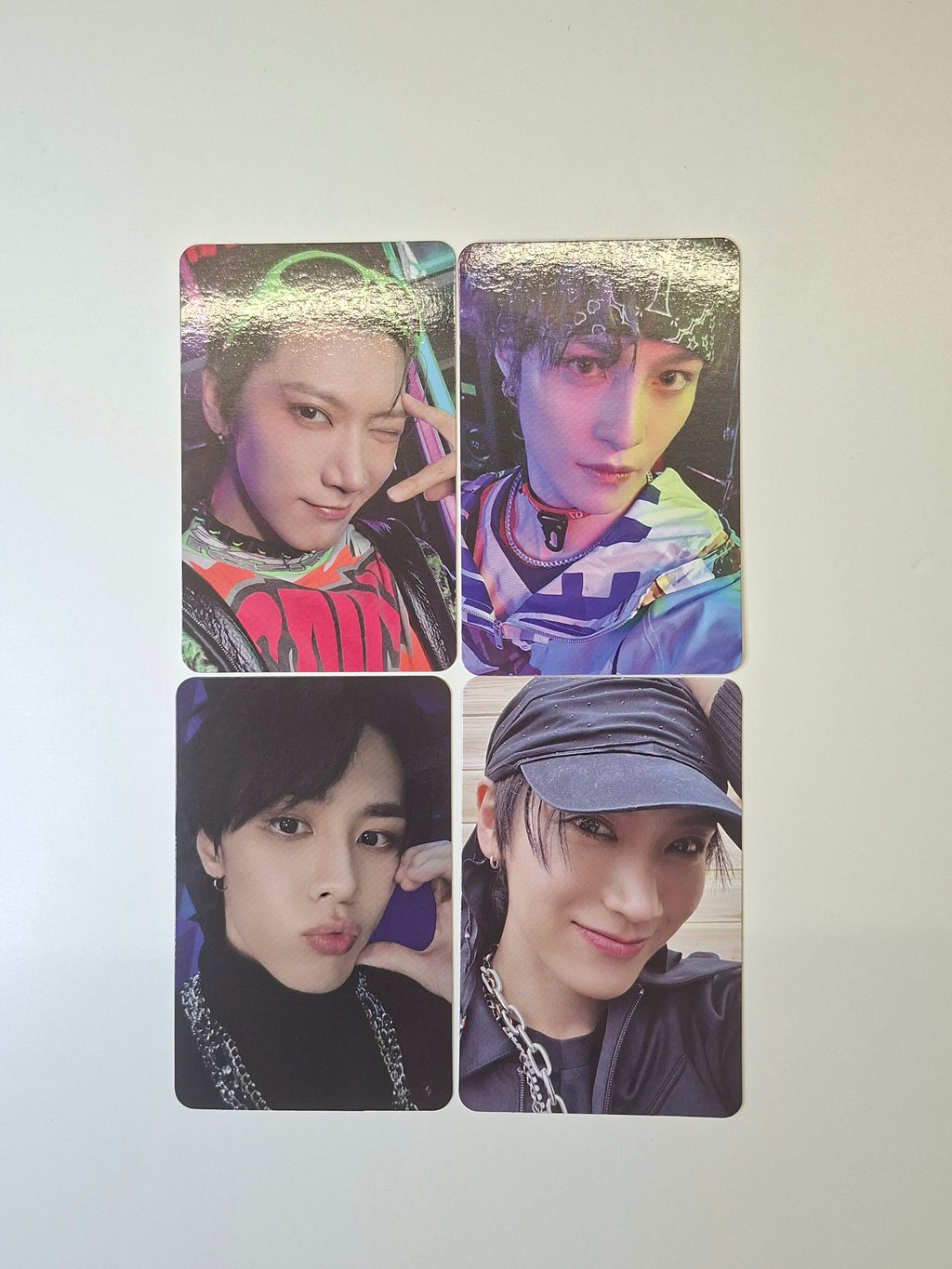 WayV Frequency Photobook