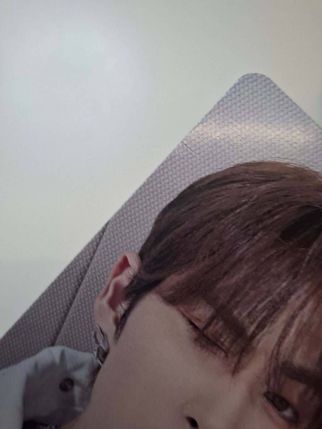 Lun8 Awakening K-Idol Pop up Photocard