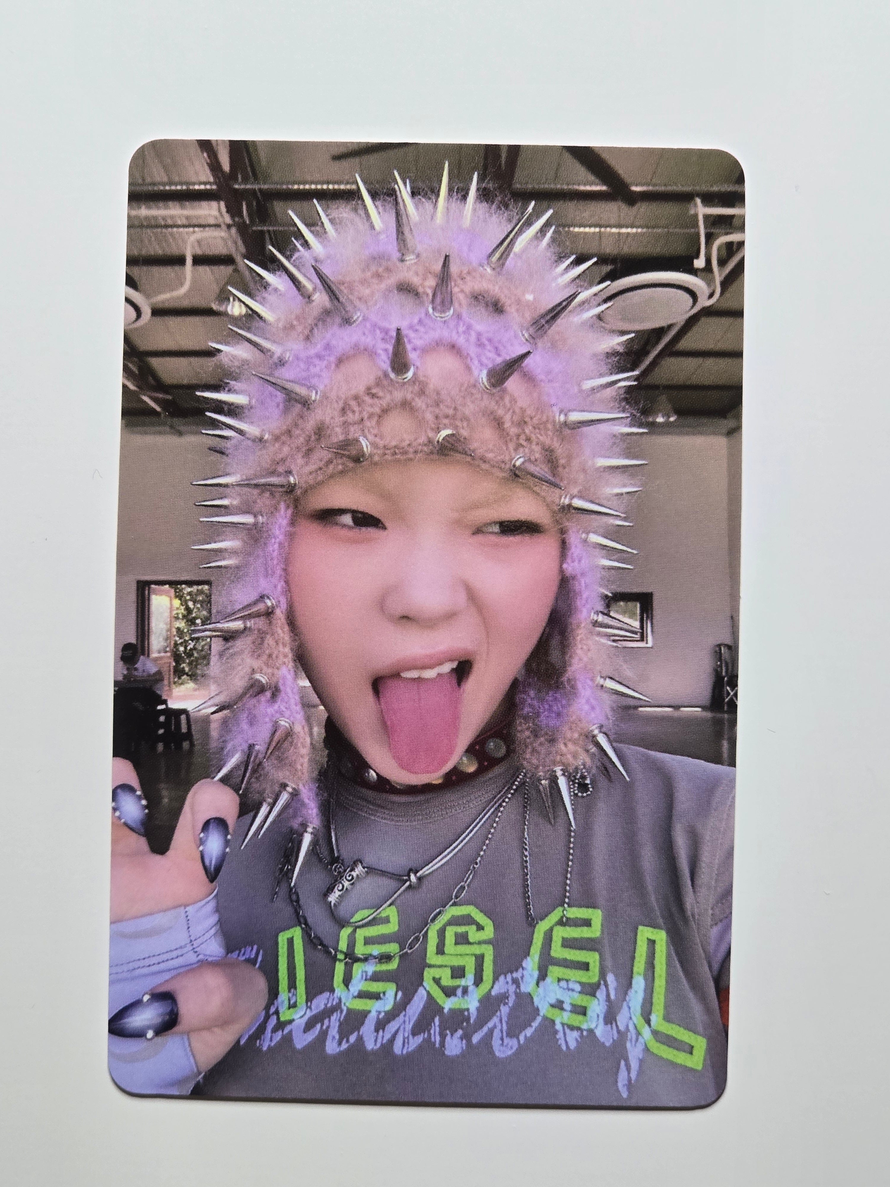 XG Awe Tower Records Shibuya