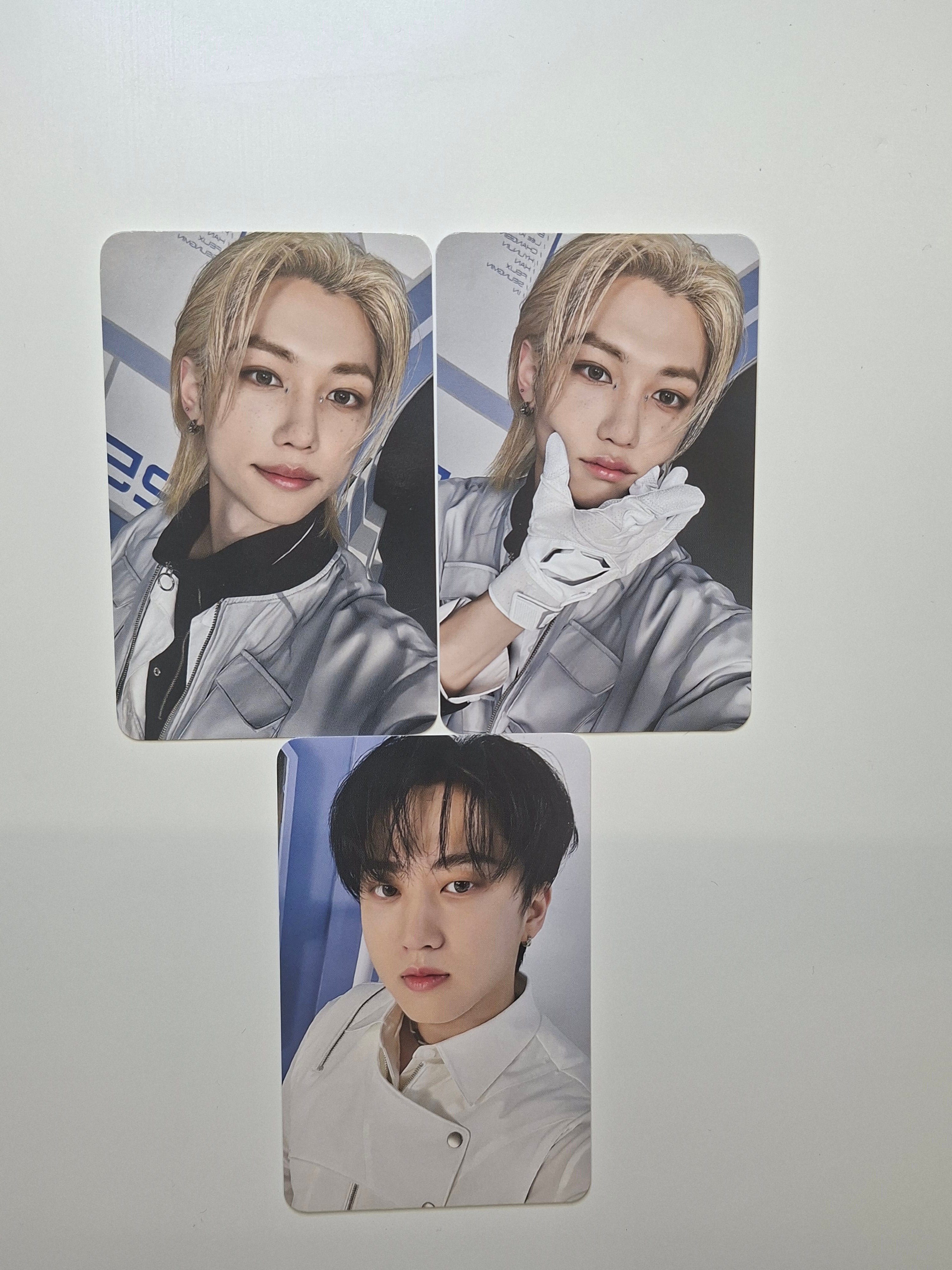 Stray Kids Pilot MD Online Benefit
