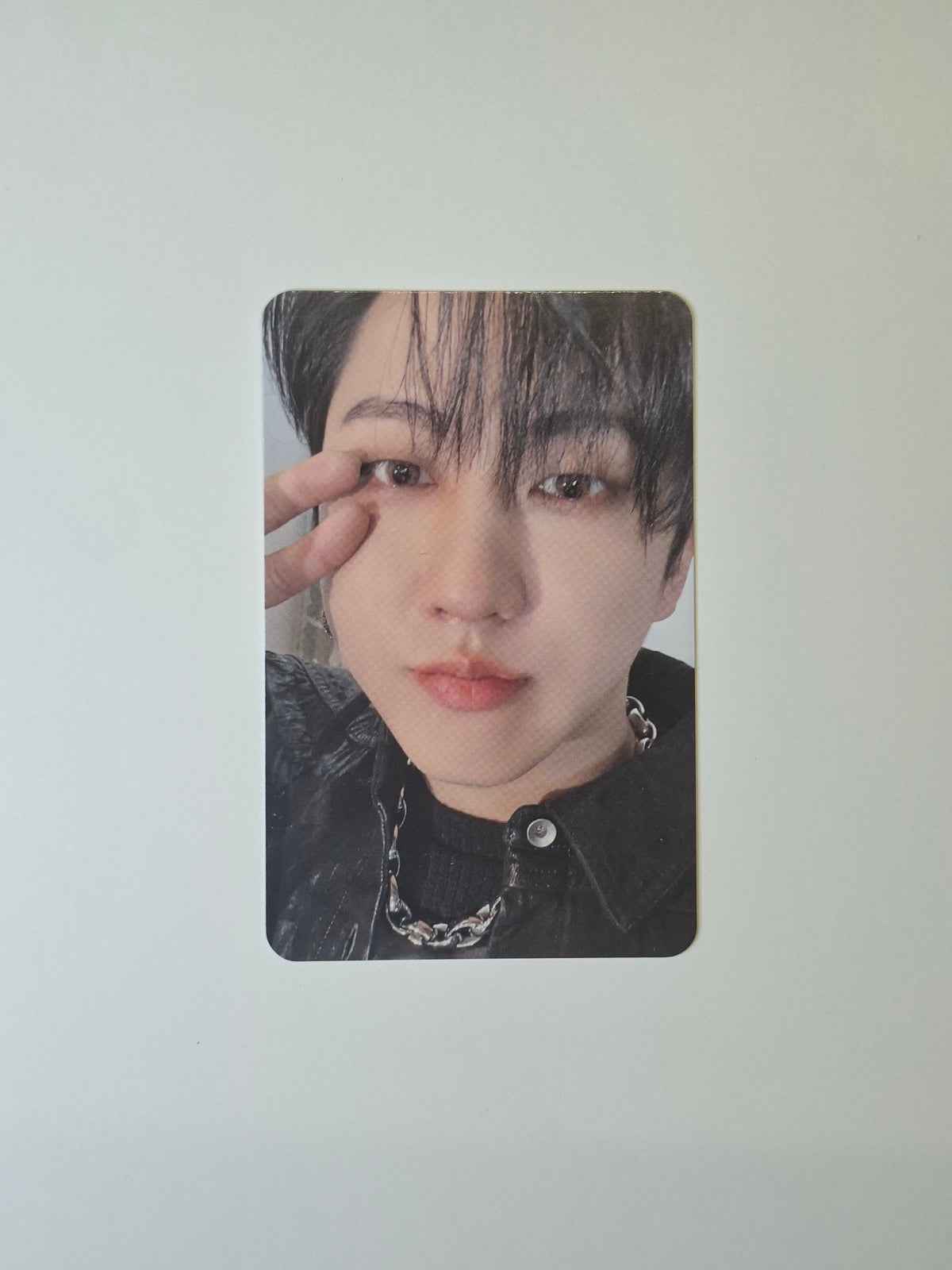 Stray Kids 5-Star Album Photocard