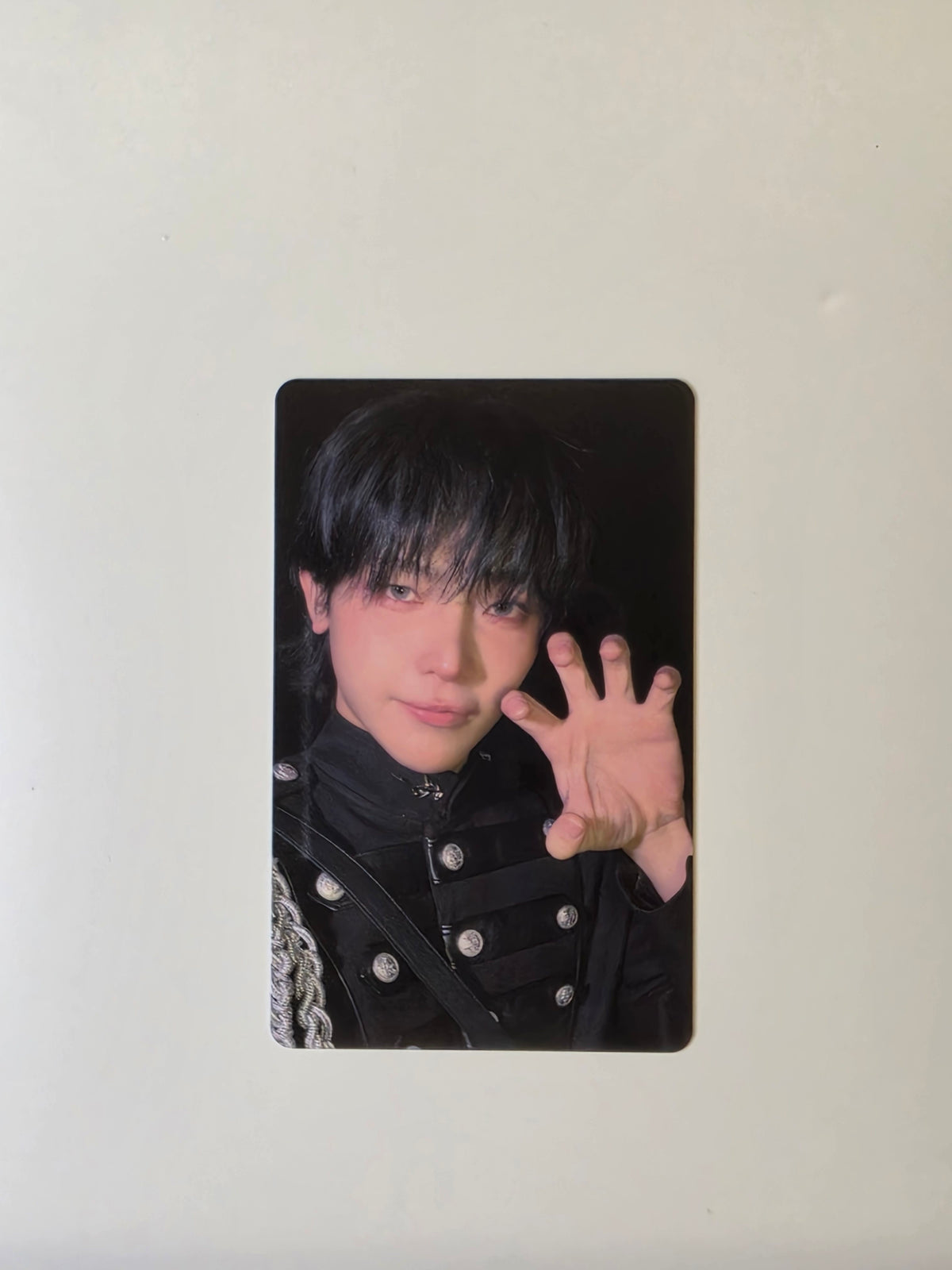 &Team We on Fire Weverse Japan Benefit