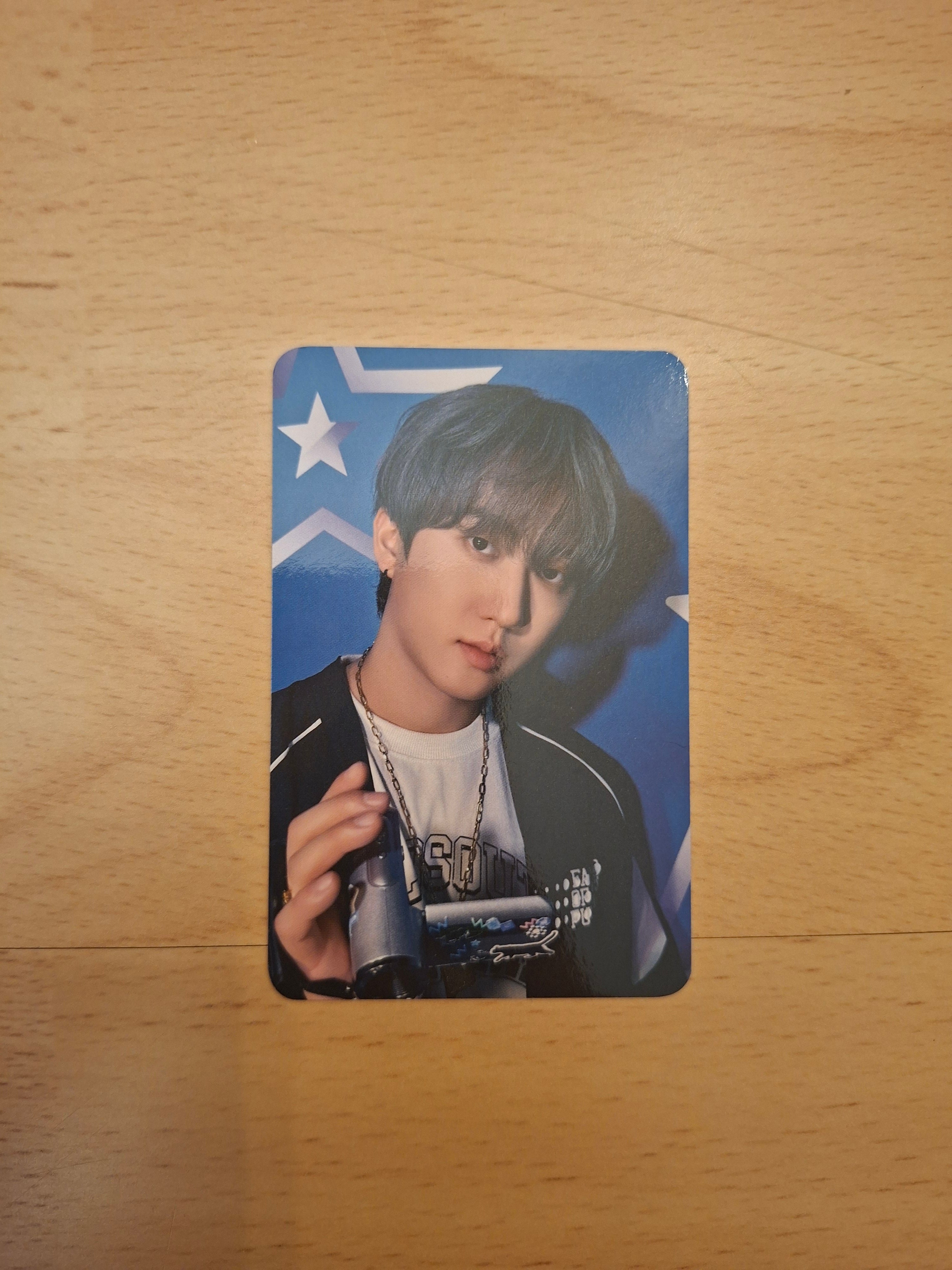 Stray Kids Seasons Greetings 2025 Ktown4u POB
