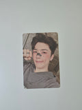 &Team First Howling: Now Pop up Trading Card Maki