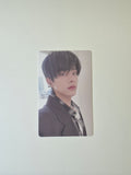 Enhypen Border: Carnival Album Photocard