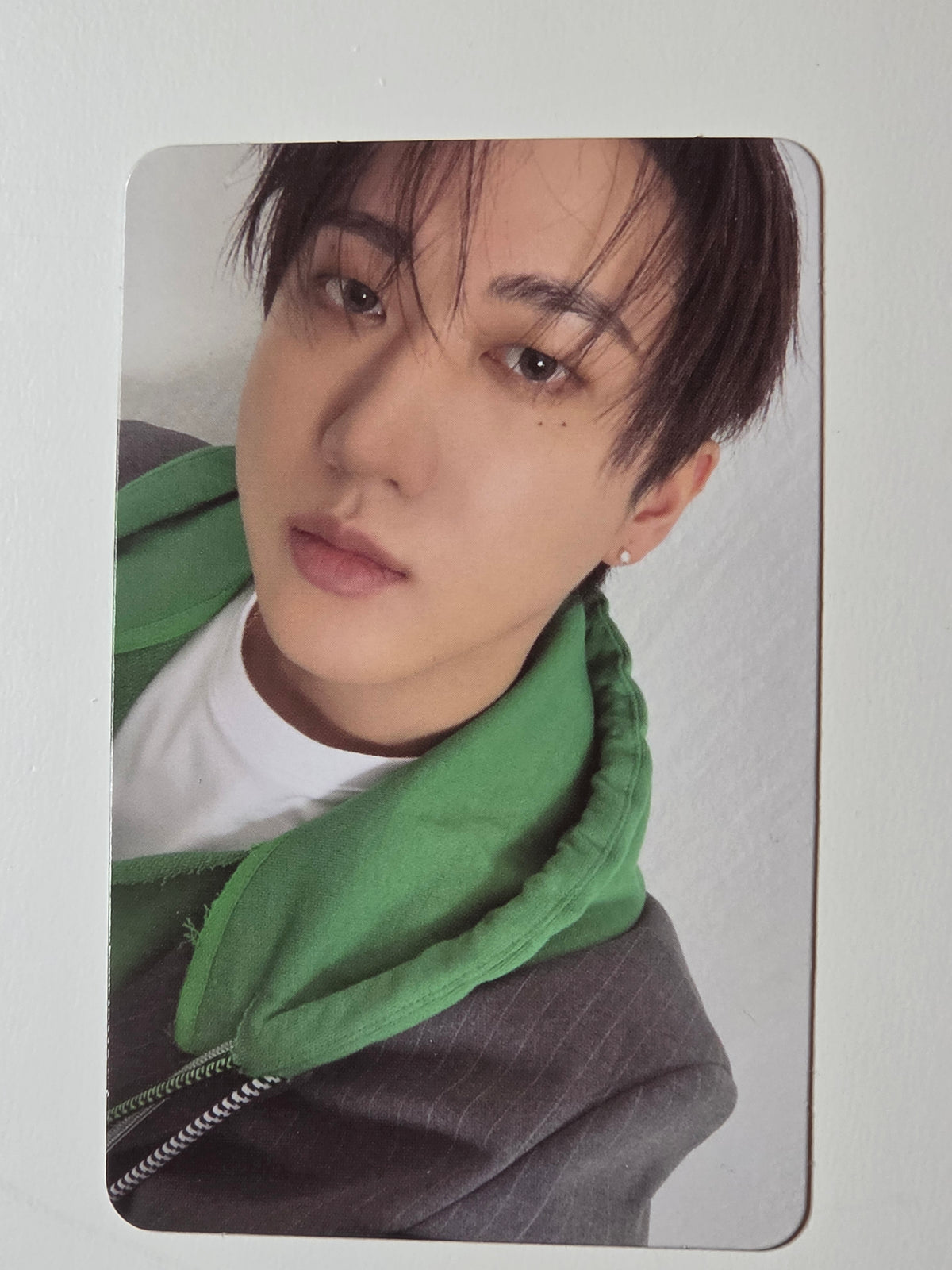 Stray Kids This & That Album Photocard
