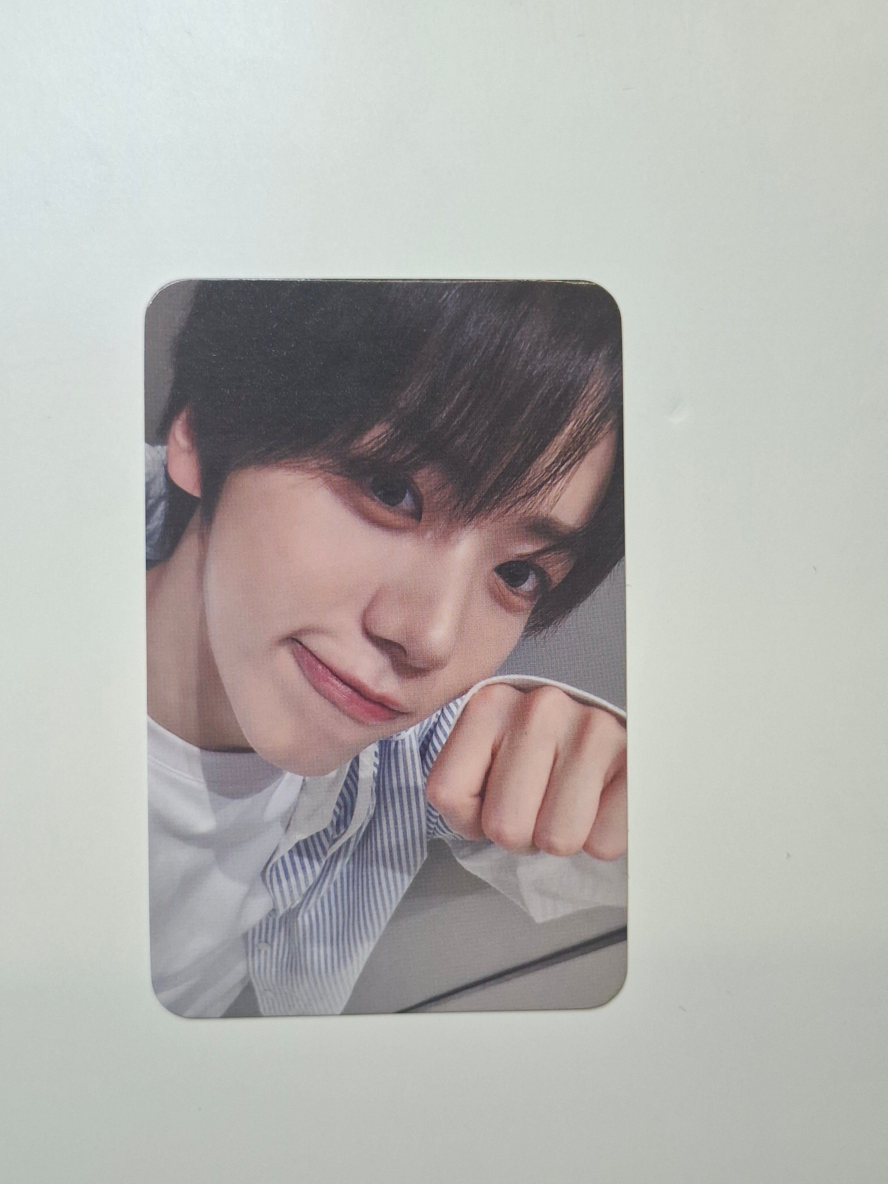 Ahof Who are we Kpoptogether POB