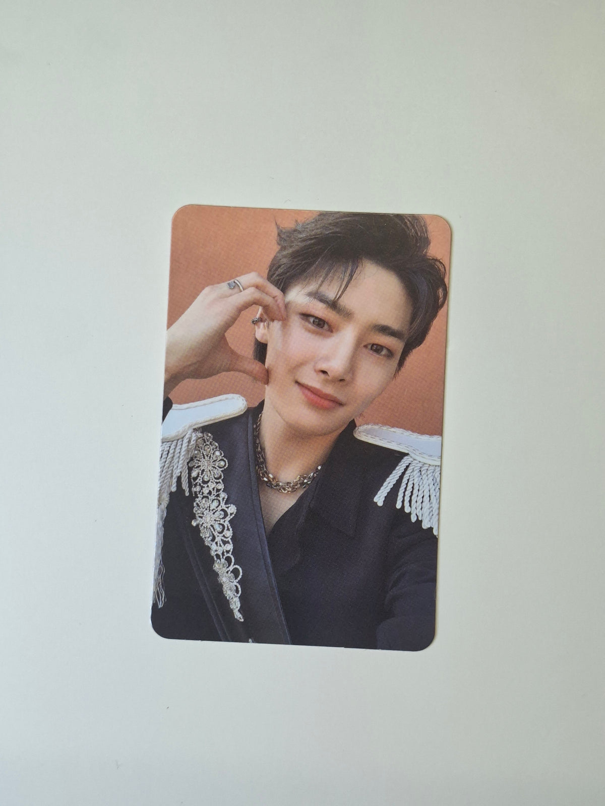 Stray Kids Noeasy Digipack Photocard