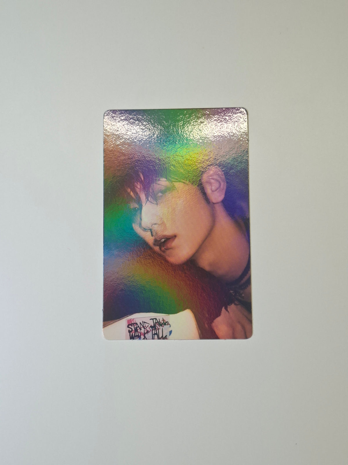 TXT The Name Chapter: Freefall Weverse Benefit