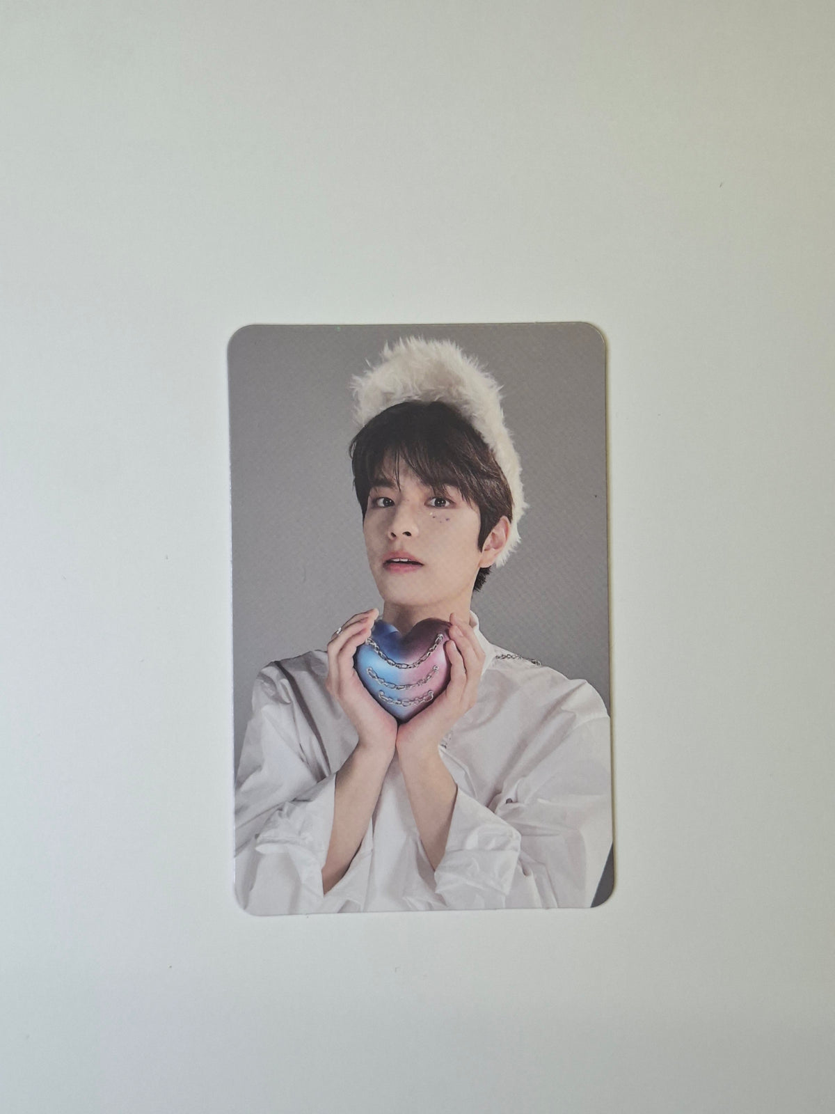 Stray Kids Maxident Album Photocard