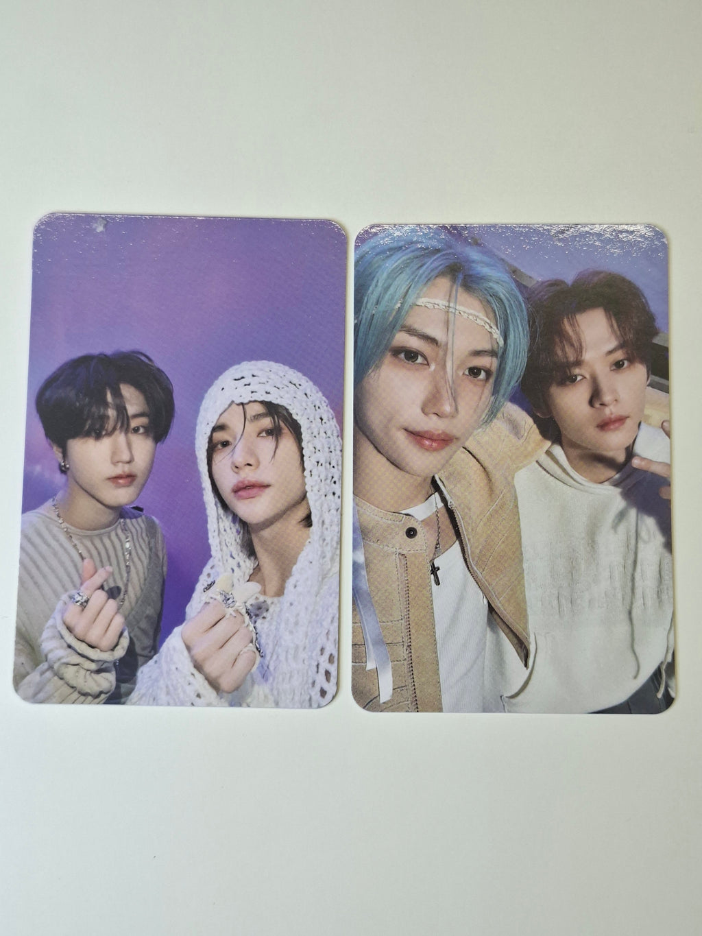 Stray Kids Rockstar Unit