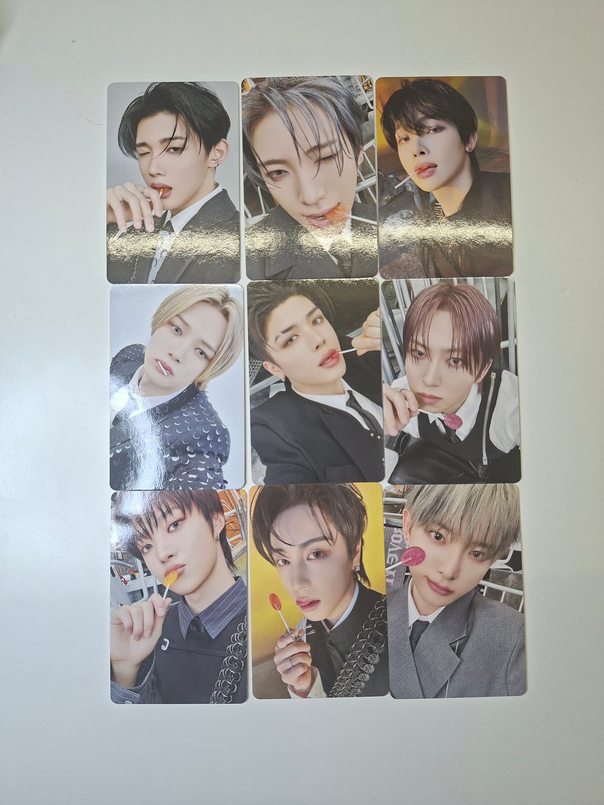 &Team Go in Blind Weverse Japan Benefit