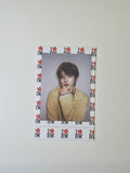 Boynextdoor Home Pop Up Polaroid