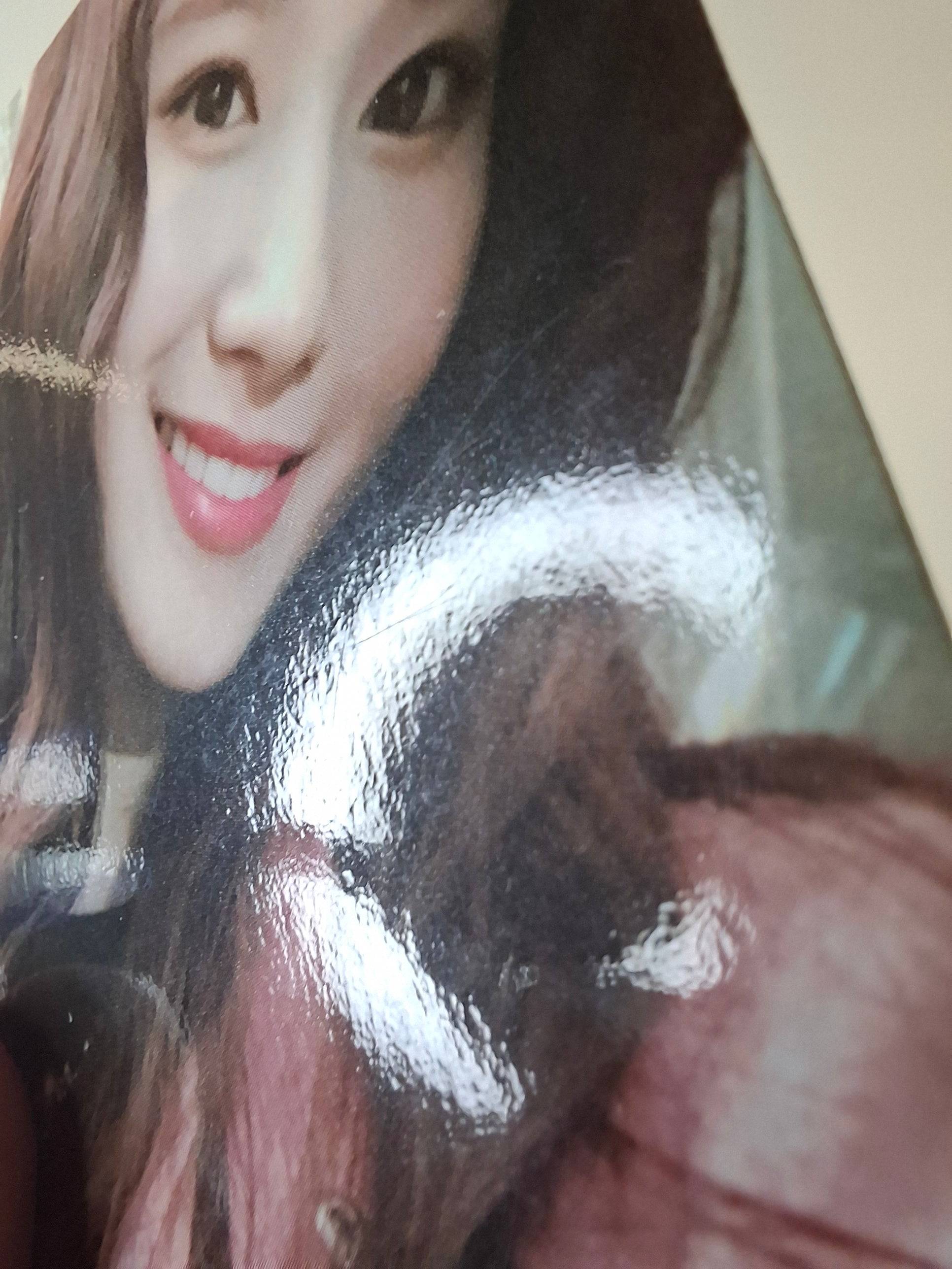 Twice Yes or Yes Album Photocard