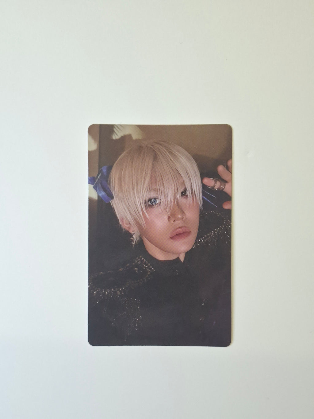 Xlove Uxlxve Album Photocard