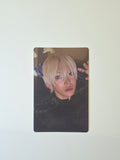 Xlove Uxlxve Album Photocard