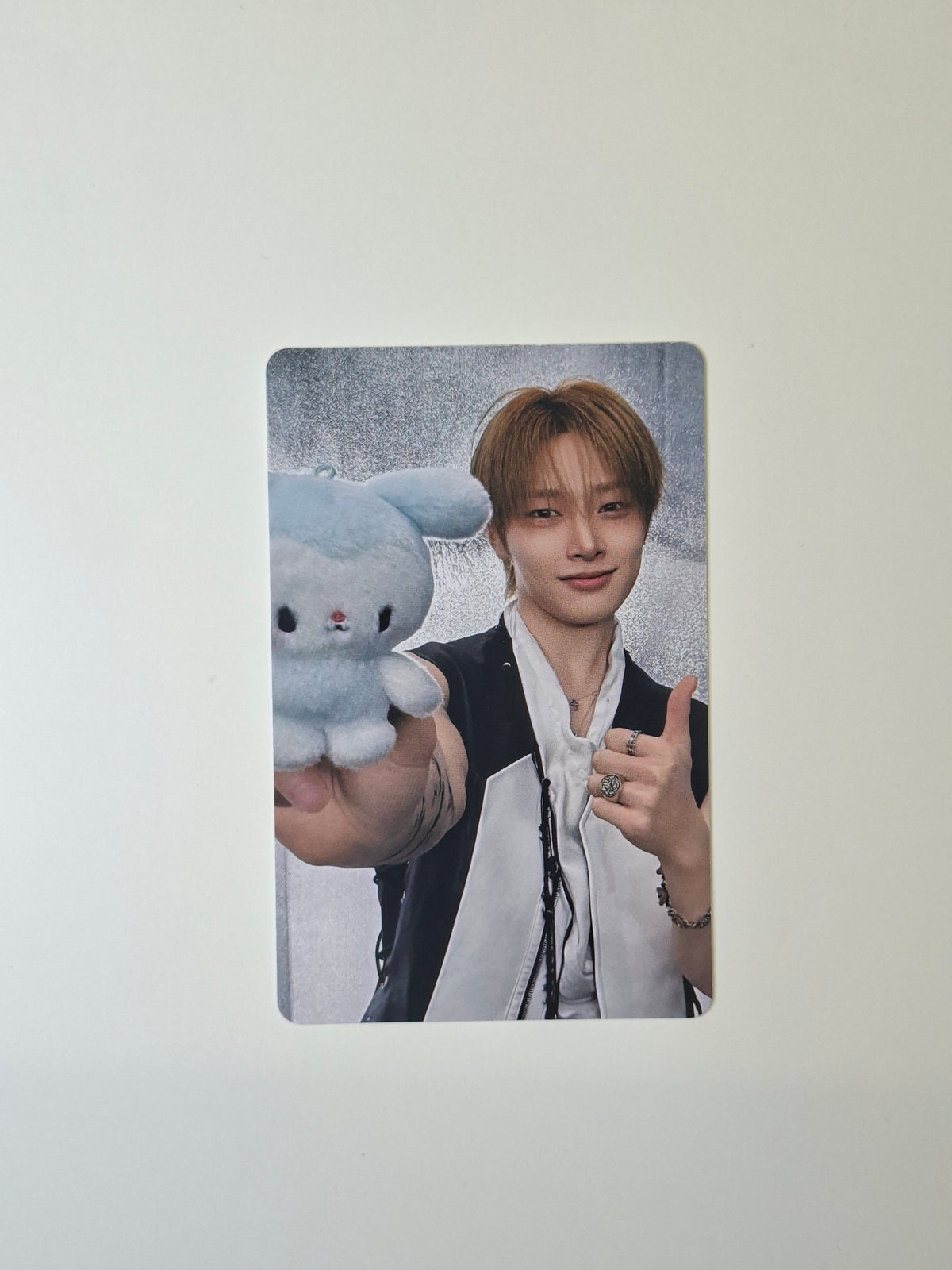 Stray Kids Run it Offline Merch Benefit