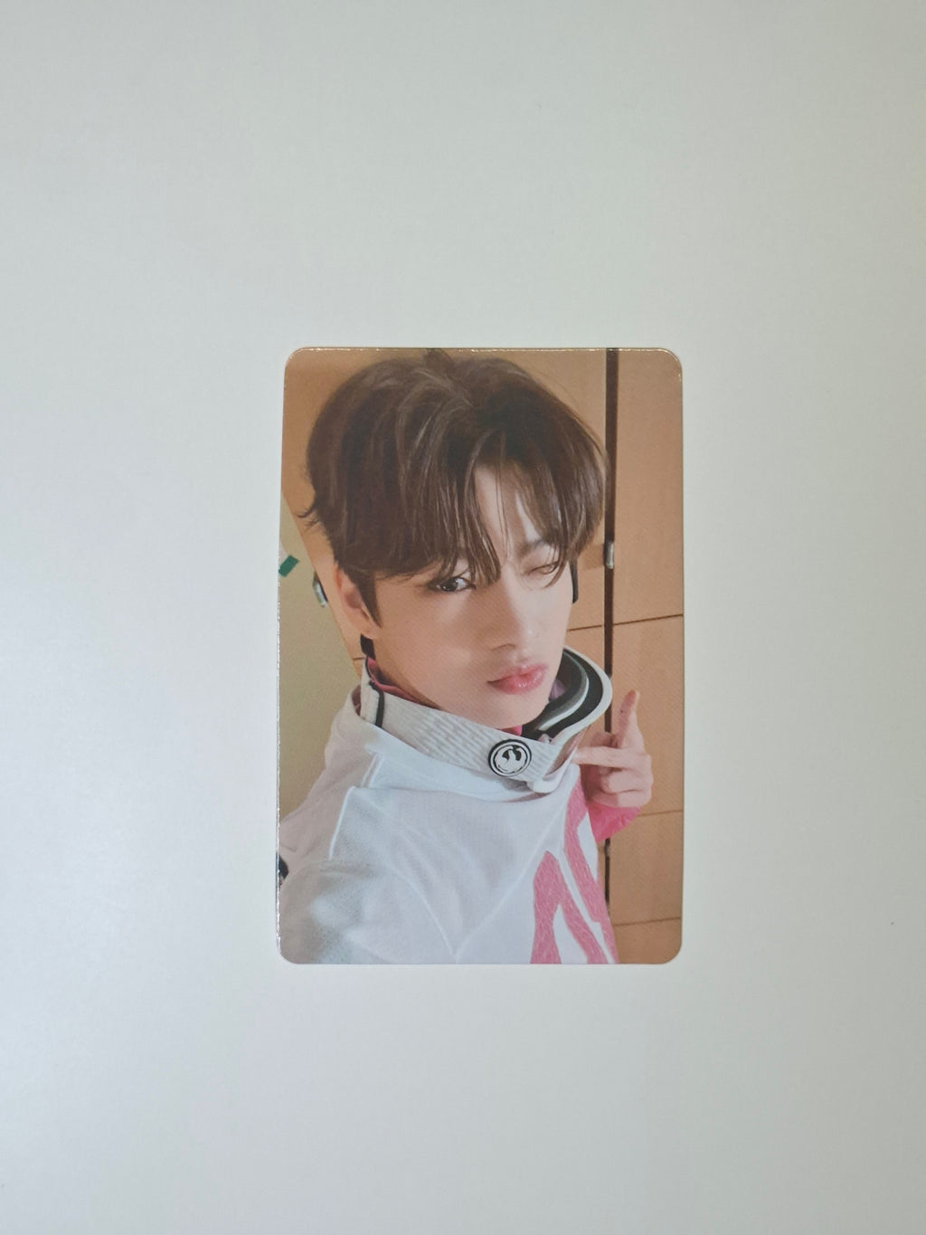 Younite Bit Part.1 Sion Album Photocard