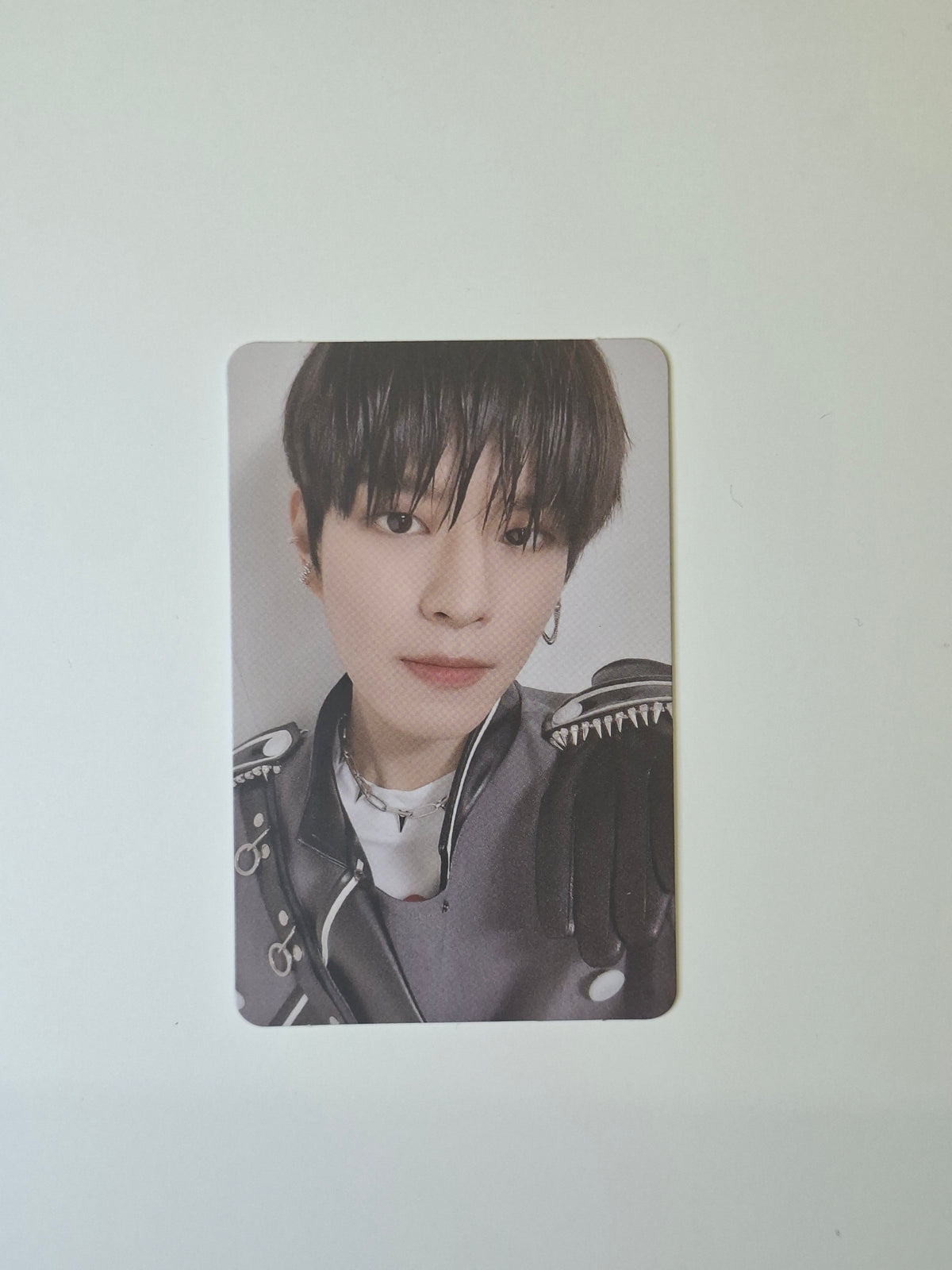 Stray Kids IN Life Album Photocard