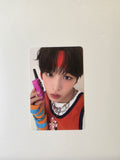 Nct Wish Tooth Fairy Seasons Greetings Random Photocard Riku