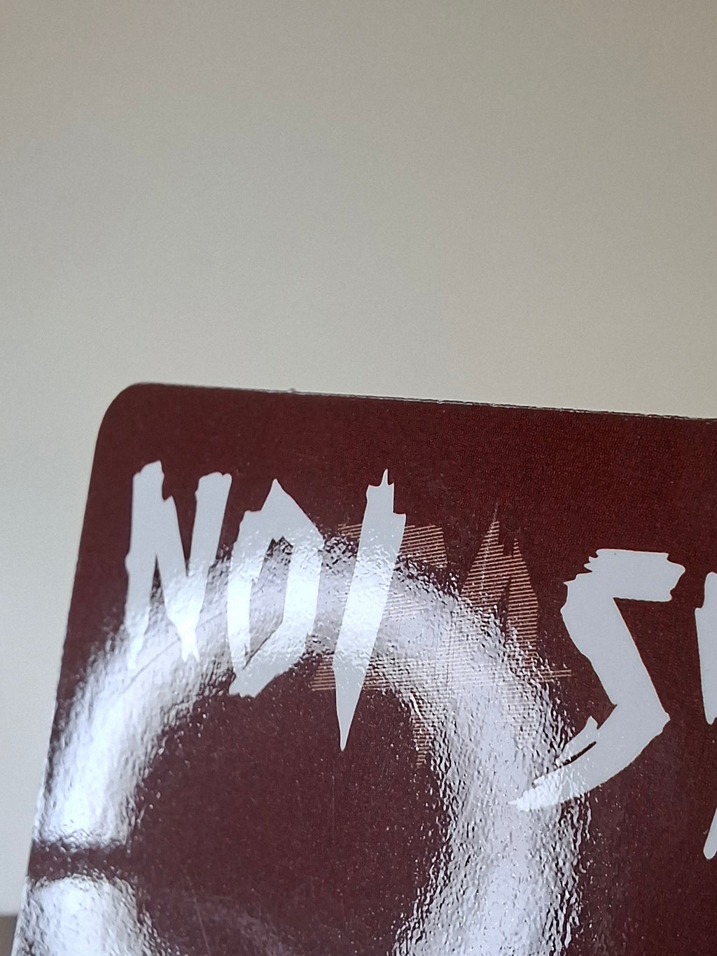 Stray Kids Noeasy Digipack Photocard