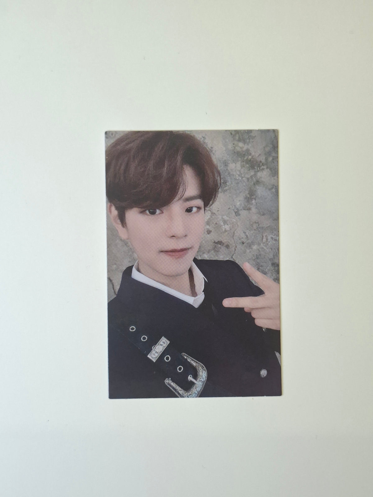 Stray Kids Levanter Album Photocard