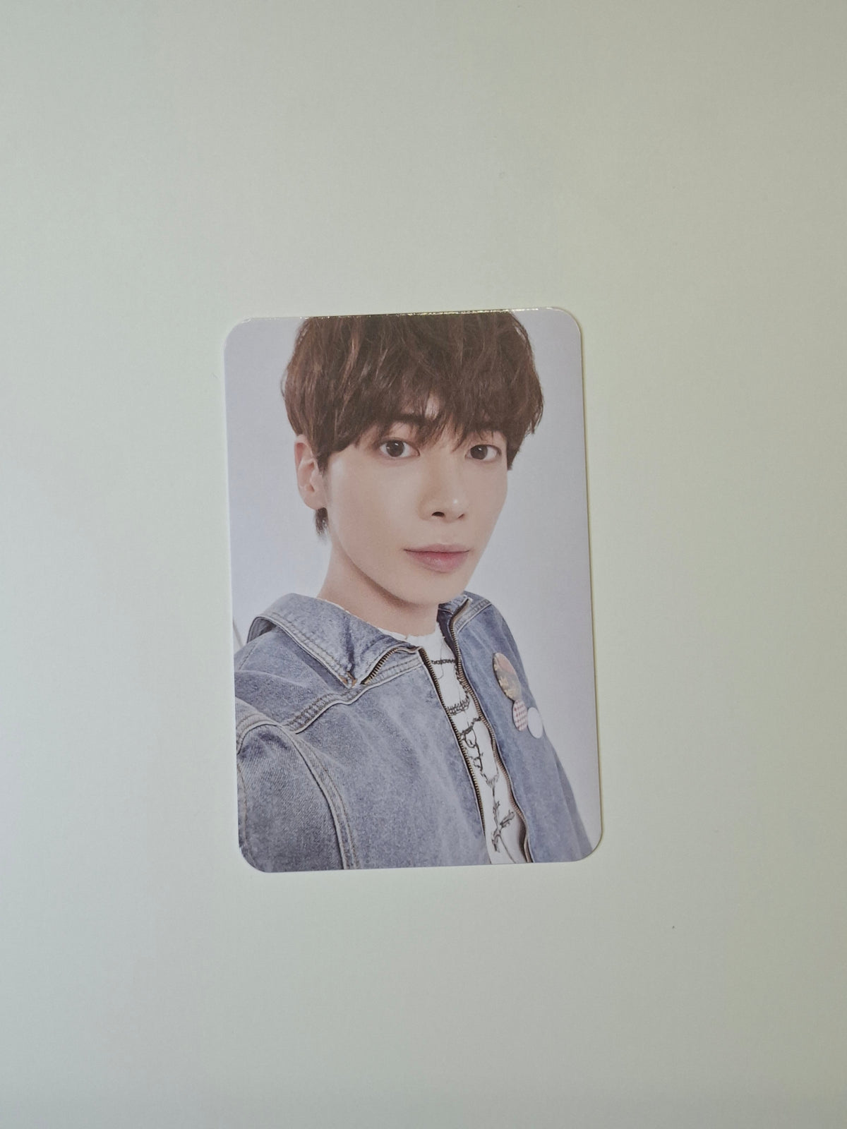 TXT minisode 3: Tomorrow Pop Up Lucky Draw