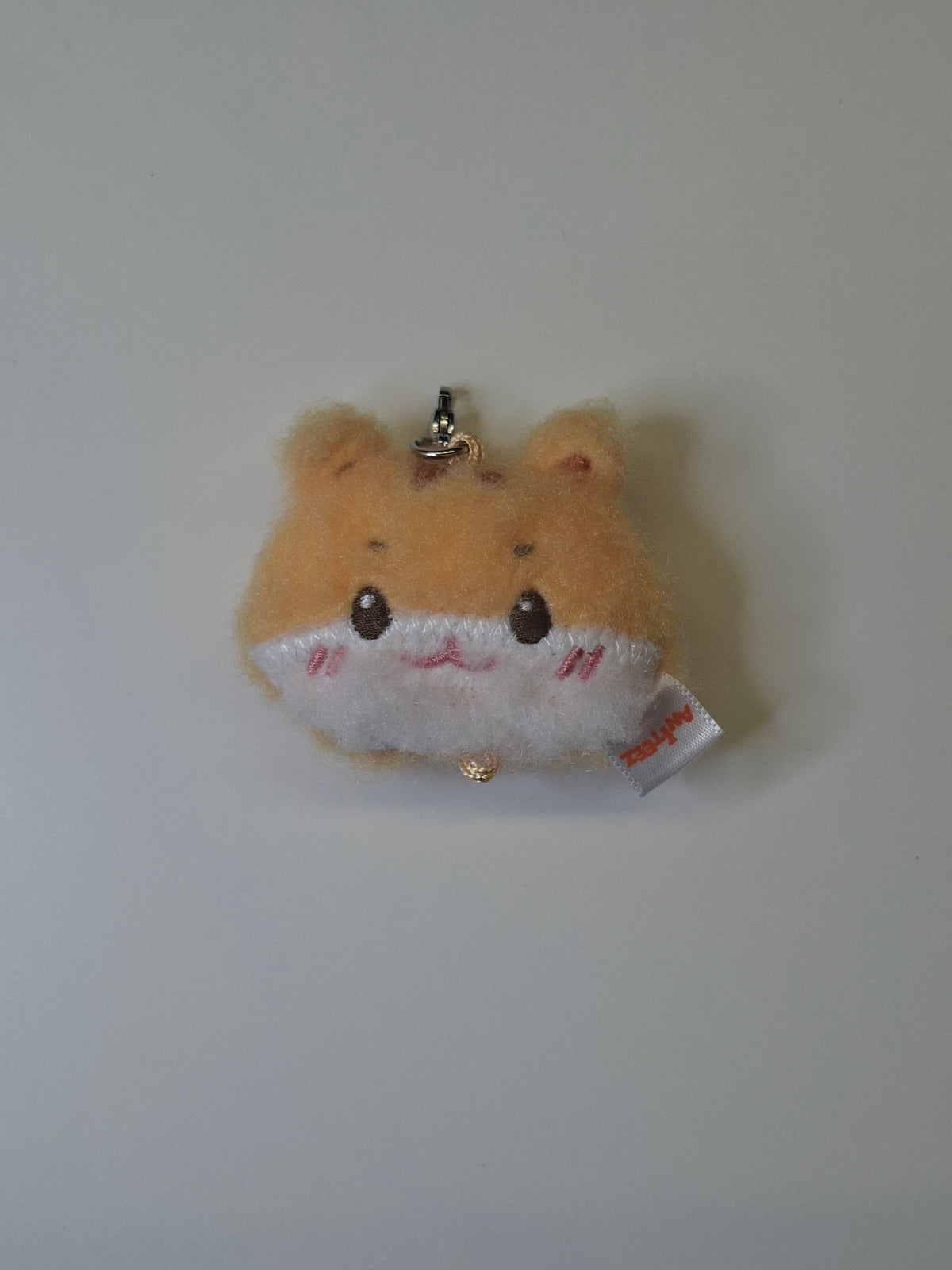 Ateez Aniteez in Color Lucky Draw Linkable Face Keyring