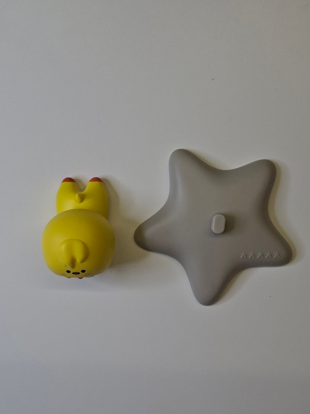 Stray 5-Star Dome Tour Skzoo Mini Figure Bbokari