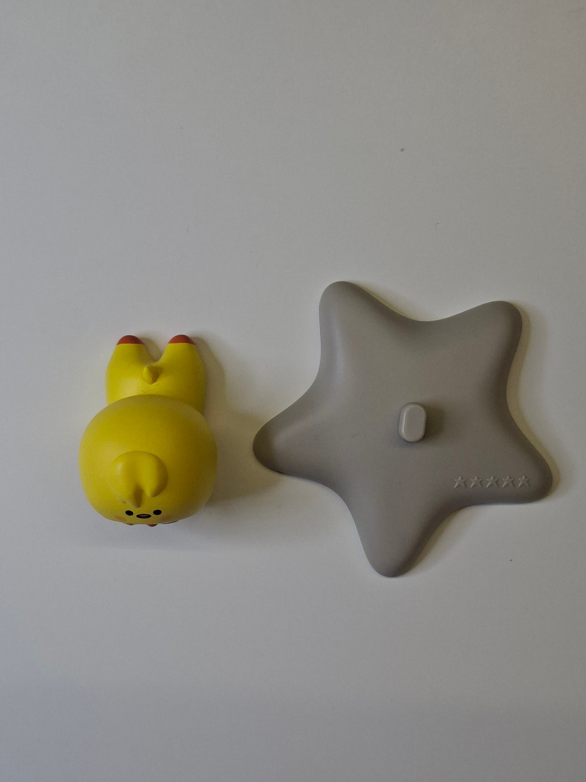 Stray 5-Star Dome Tour Skzoo Mini Figure Bbokari