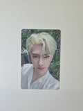 Zerobaseone Fancon Trading Card Photocard