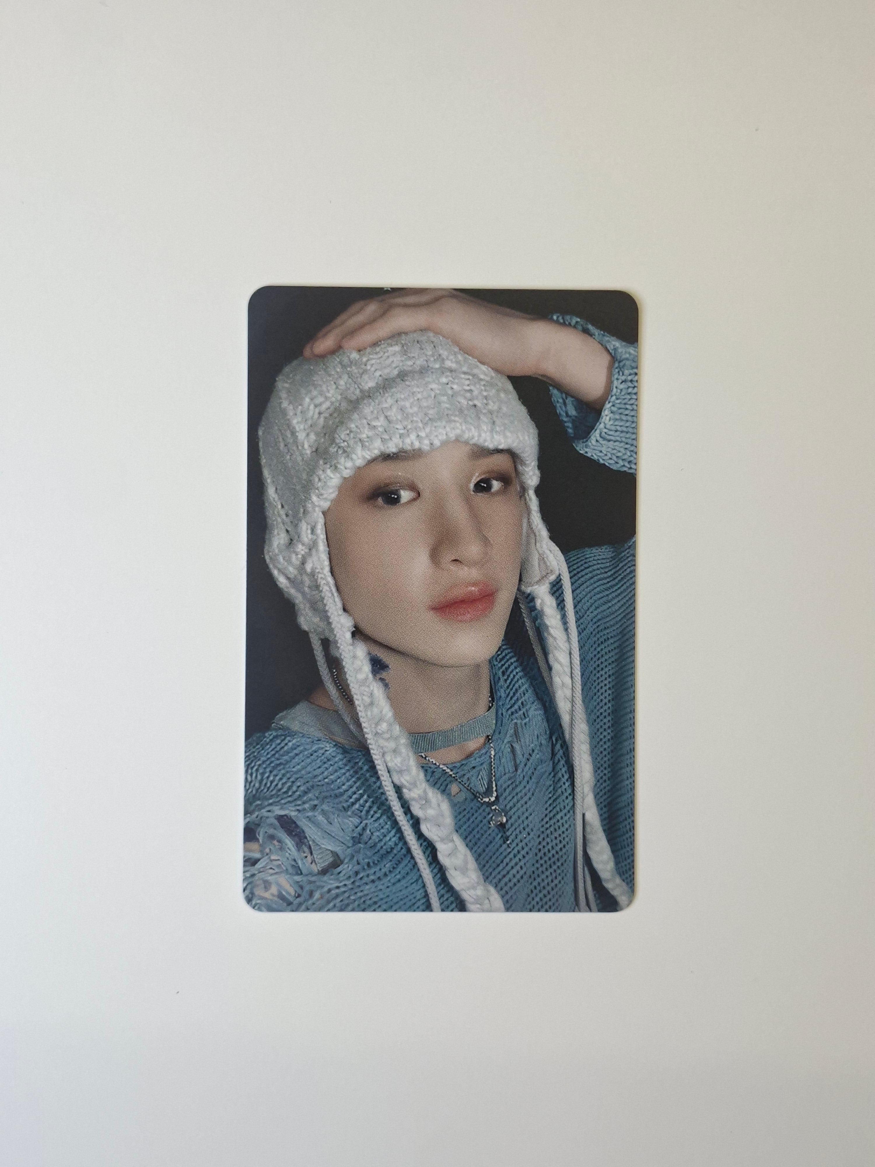 Stray Kids Ate Benefit