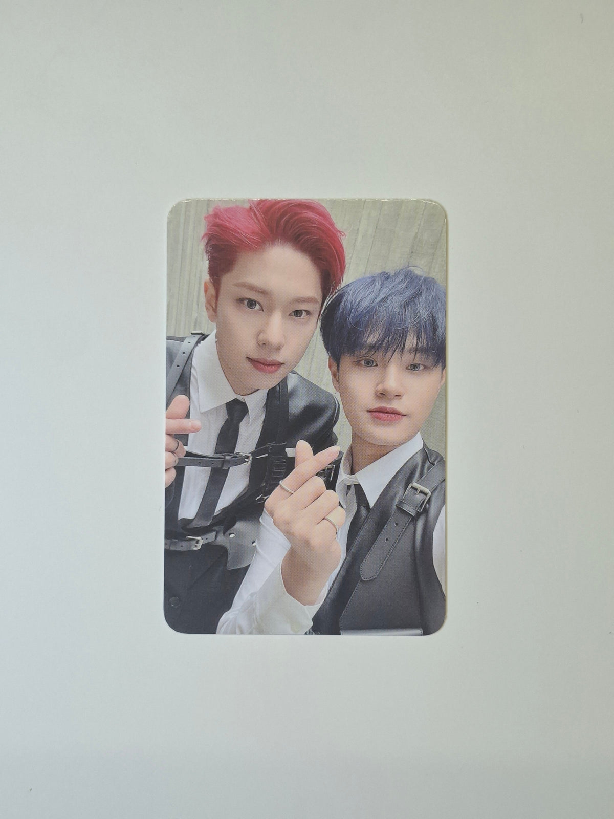 Ab6ix A to B Donghyun & Daehwi