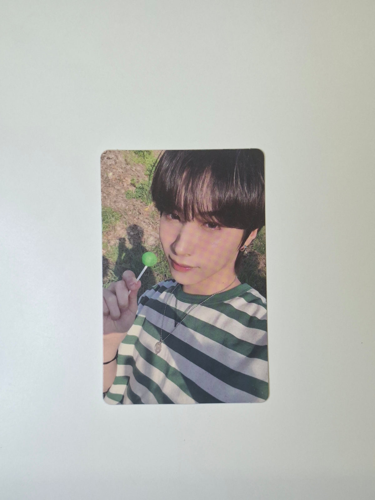Oneus Under Standard Album Photocard