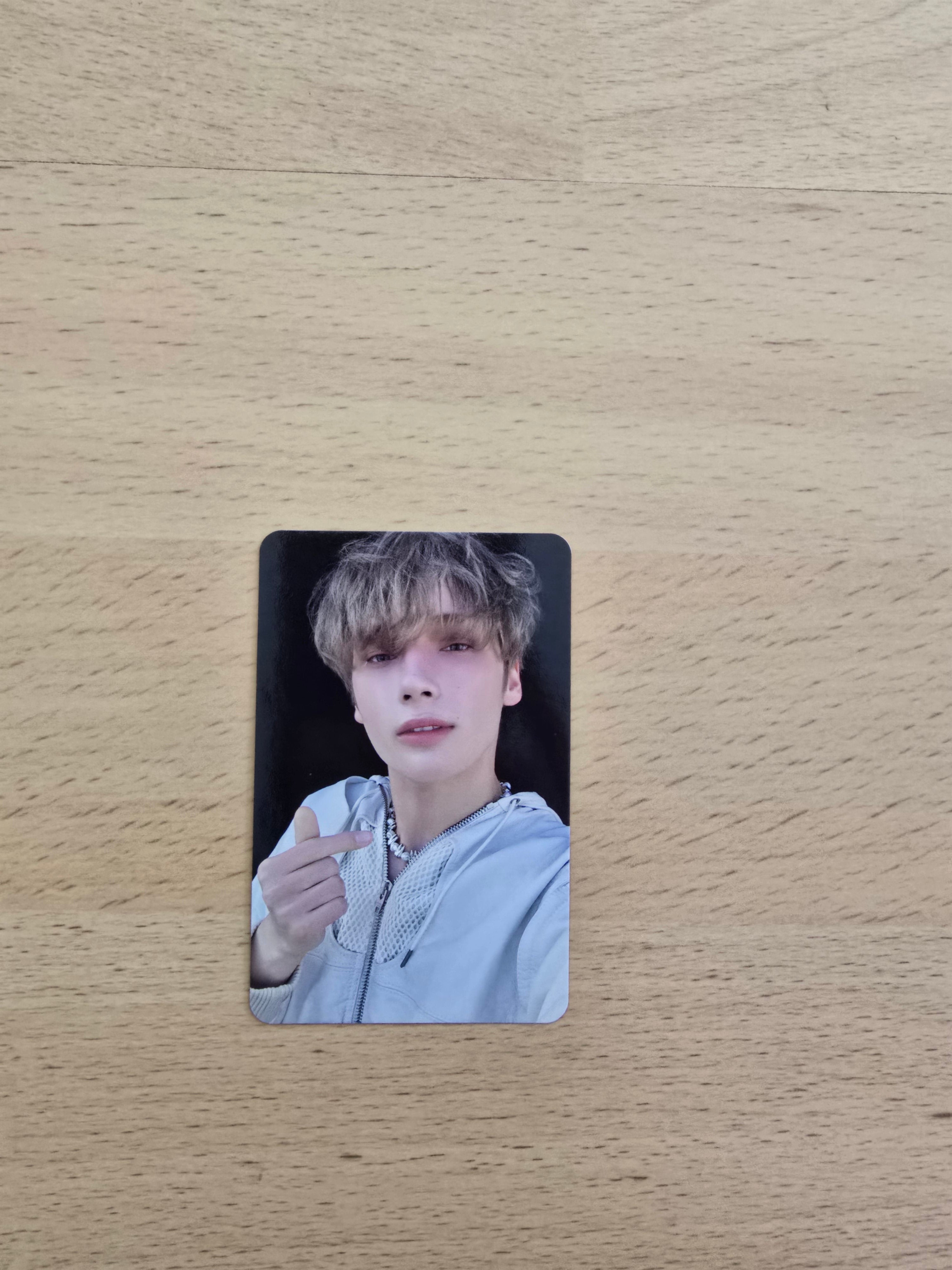 TXT Minisode 3 Album Photocard Photobook Versions