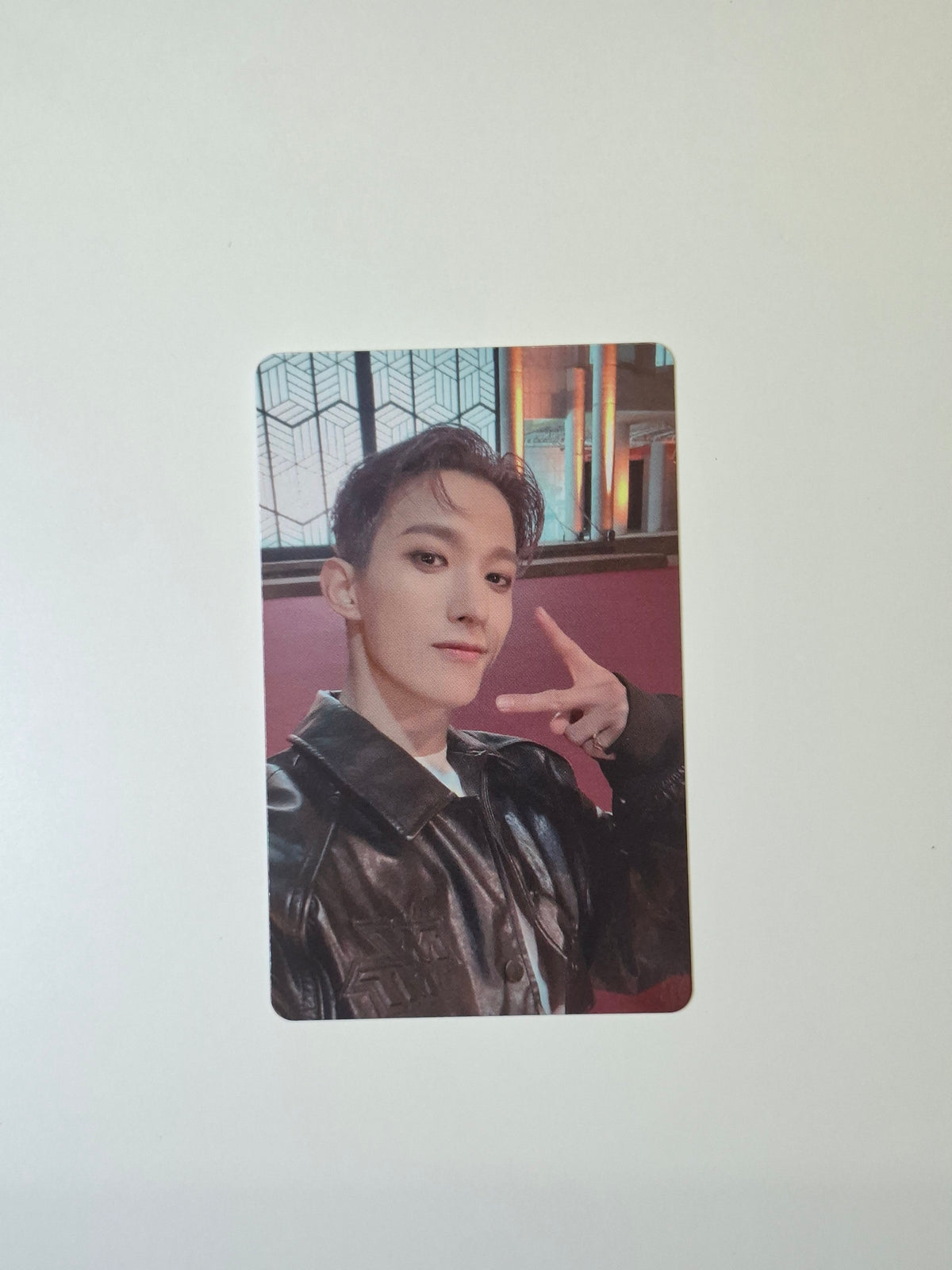 Seventeen FML Benefit