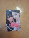 Izna Lightband Photocard