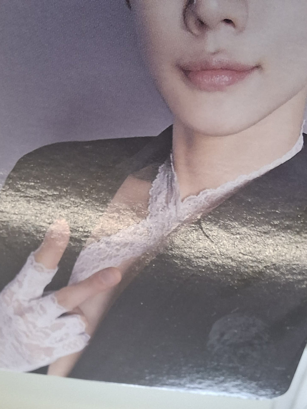 TXT Minisode 3 Album Photocard Weverse Version
