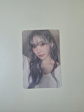 Lesserafim Easy Album Photocard