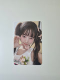 Ive Encore Random Photocard Rei