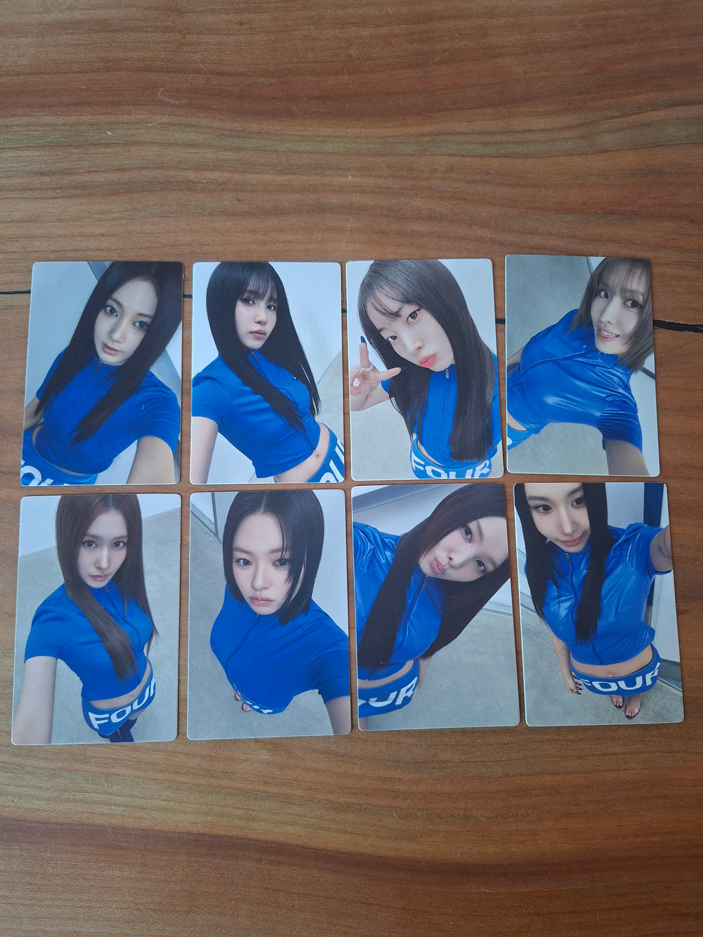 Twice This is for Incheon Entrance Benefit