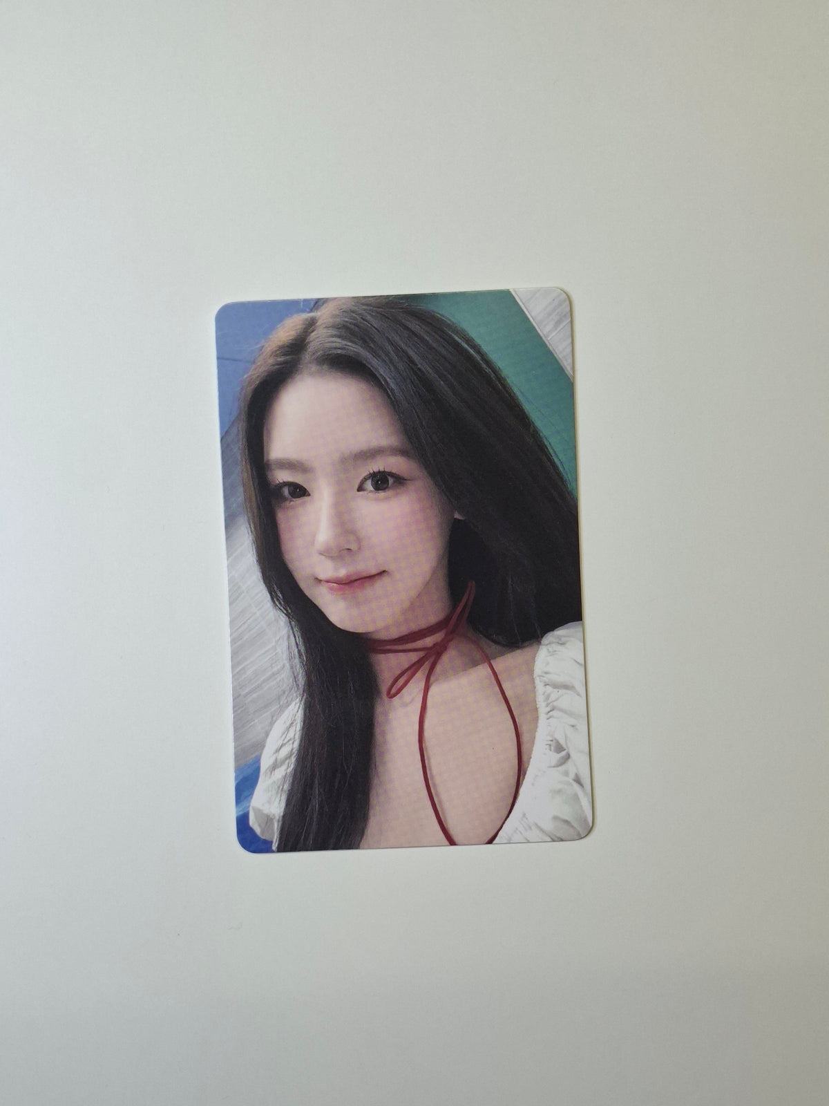 I-dle 2 Miyeon Benefit