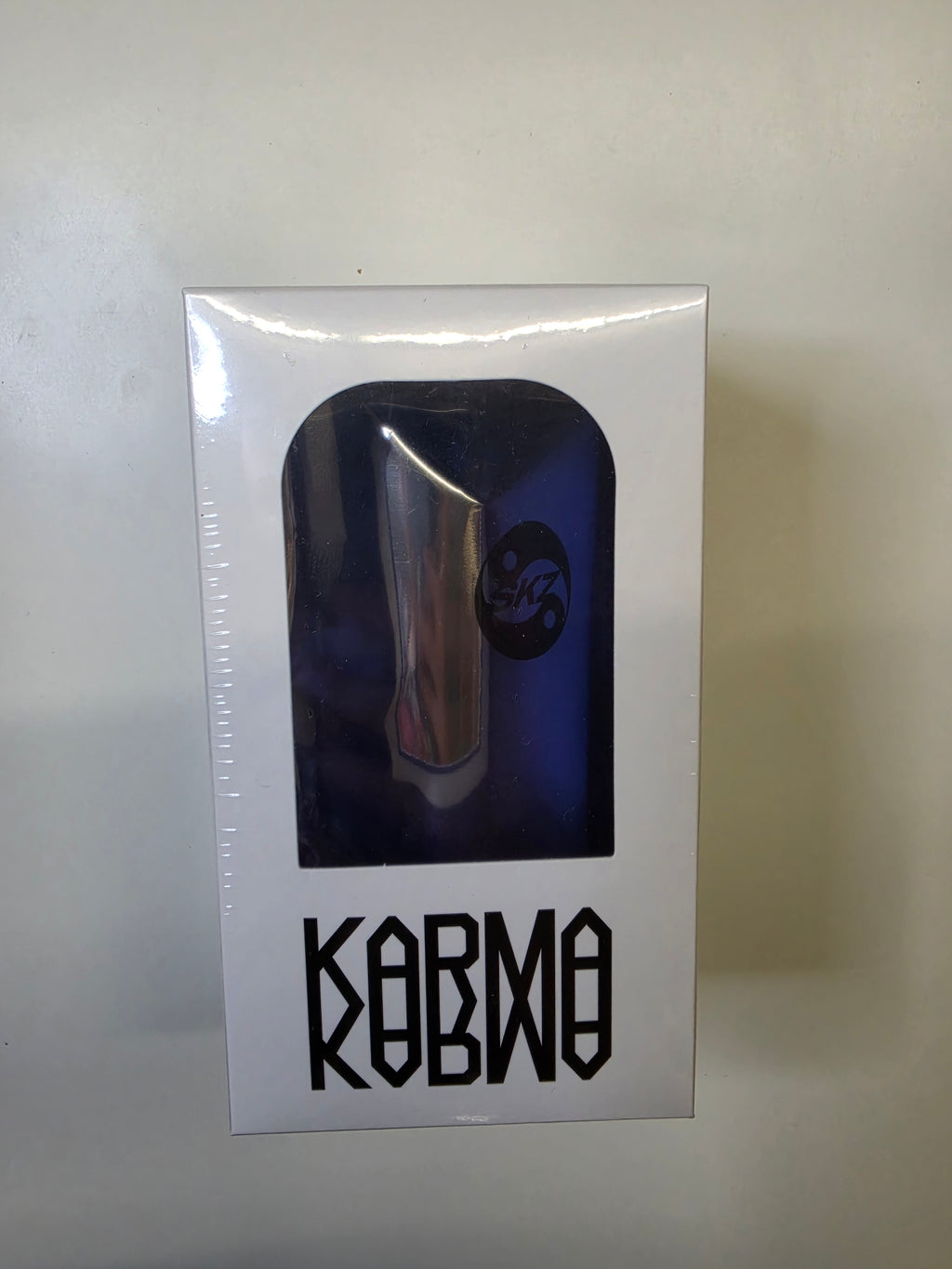Stray Kids Karma Album Skzoo Version