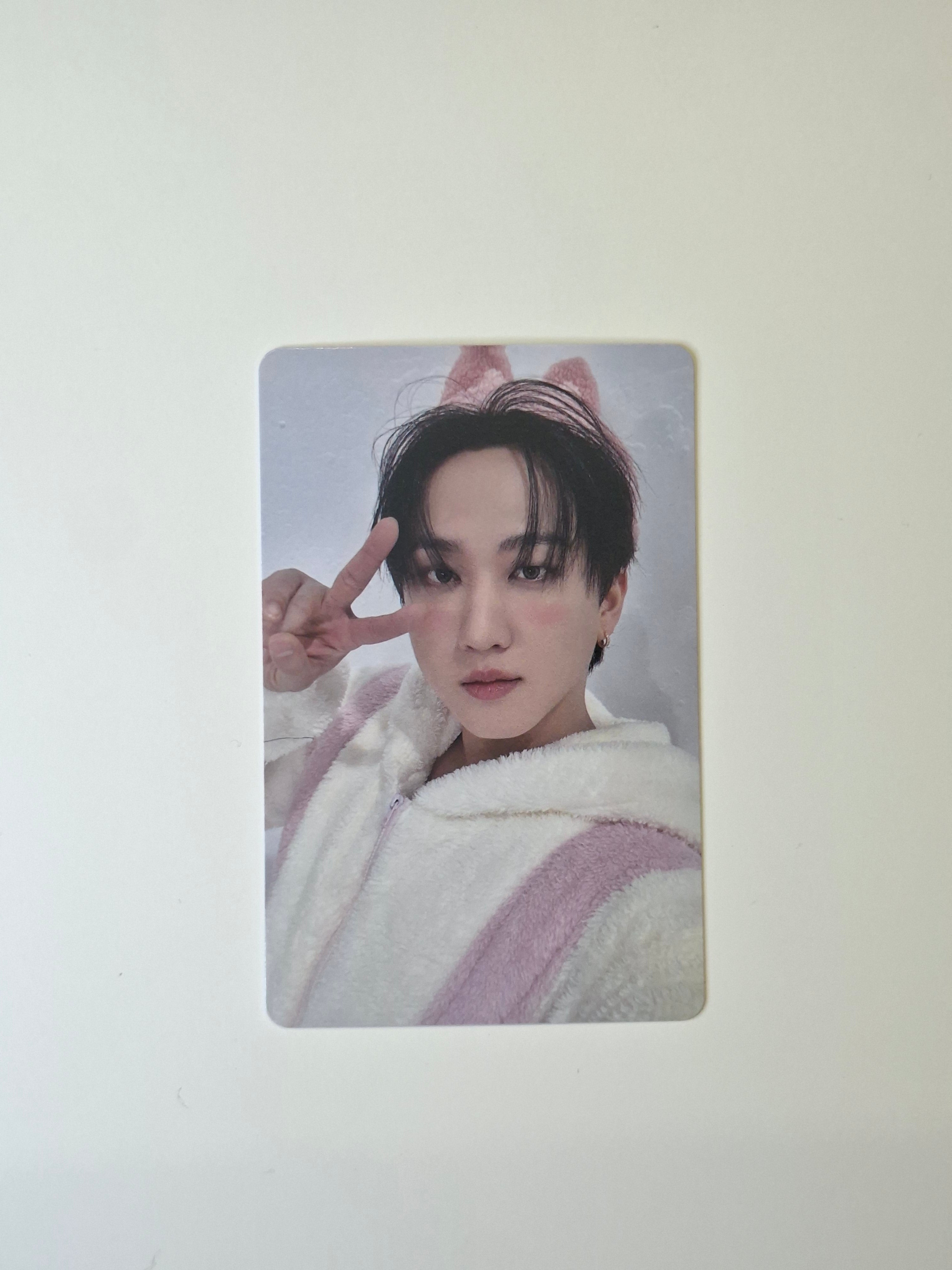 Stray Kids Hollow Tower Records Limited Shizuoka Changbin