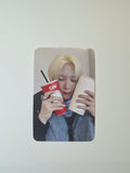 P1harmony Soul CGV Photocard