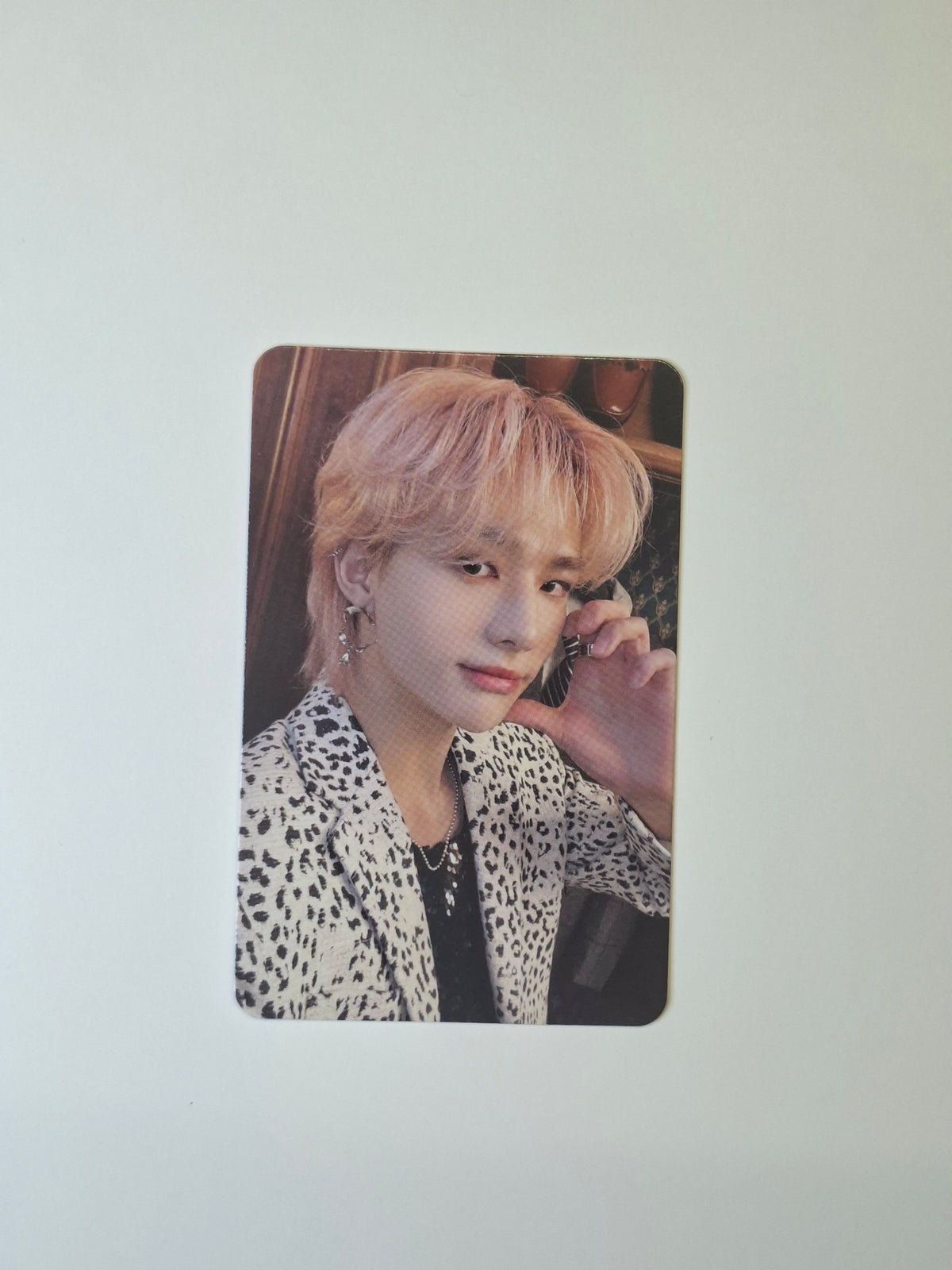Stray Kids 5-Star Digipack Photocard