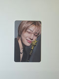 Stray Kids Ate Album Photocard