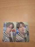 Stray Kids 5th Gen Stay membership Photocard
