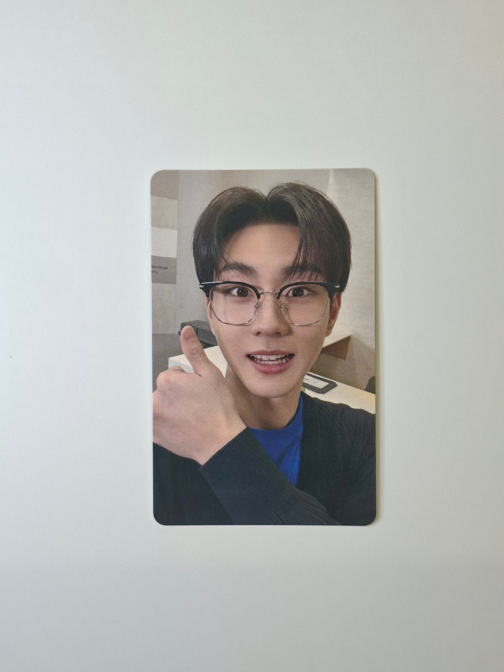 Enhypen The Sin: Bliss Weverse Japan POB