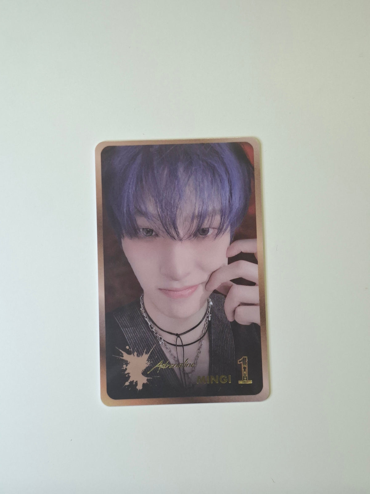 Ateez Golden Hour Pt.4 SBS Higher